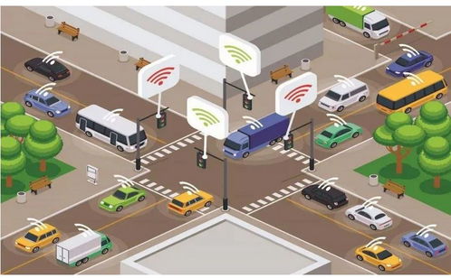 廣域雷達 技術原理、應用領域與網絡信息安全前景