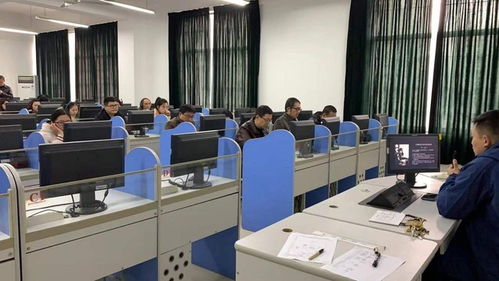 加強網(wǎng)絡(luò)安全意識，推動軟件正版化——我校舉辦網(wǎng)絡(luò)信息安全與軟件正版化專題培訓(xùn)